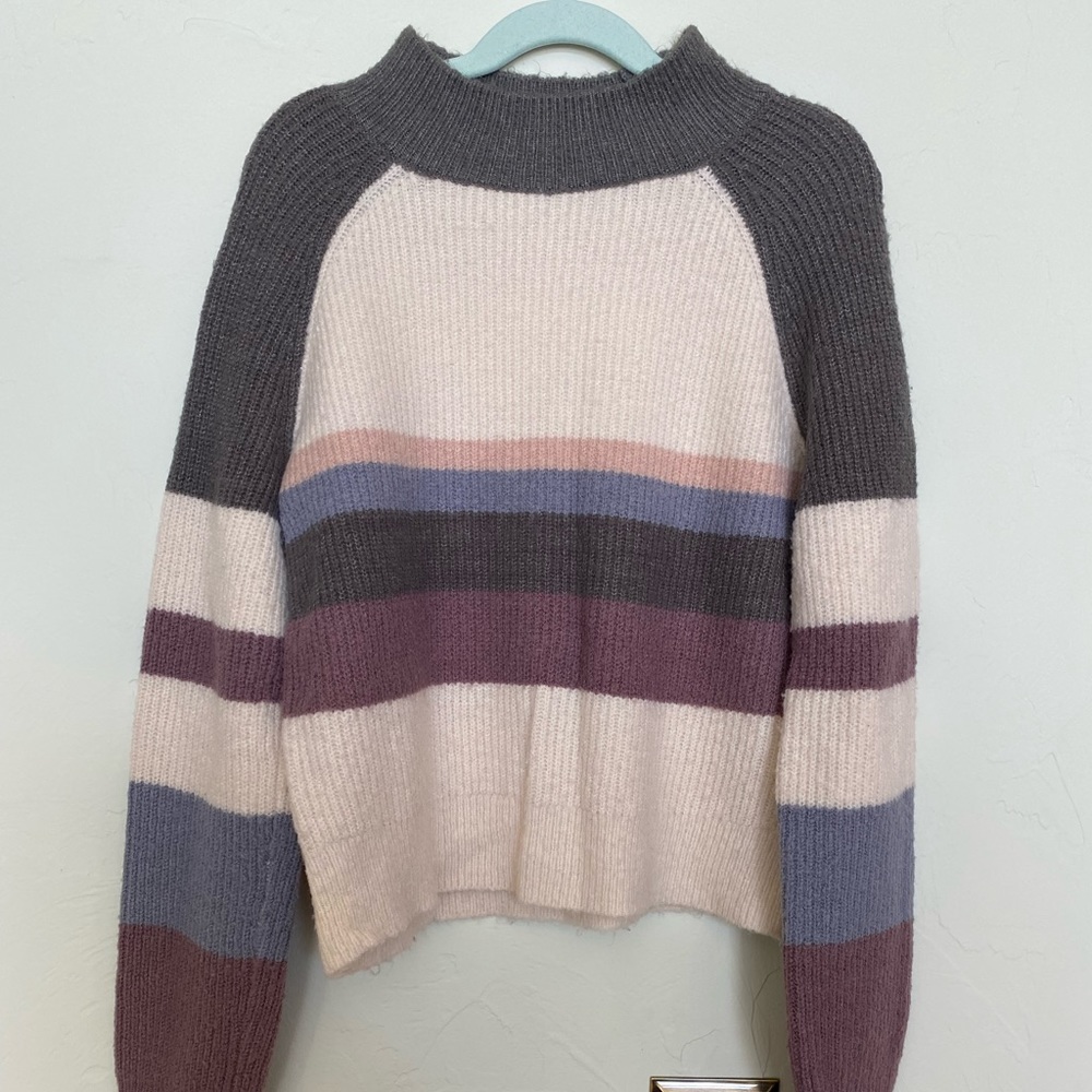 Cashmere sweater from tj maxx